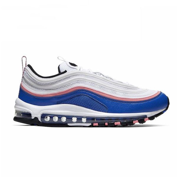 are 97s good for running