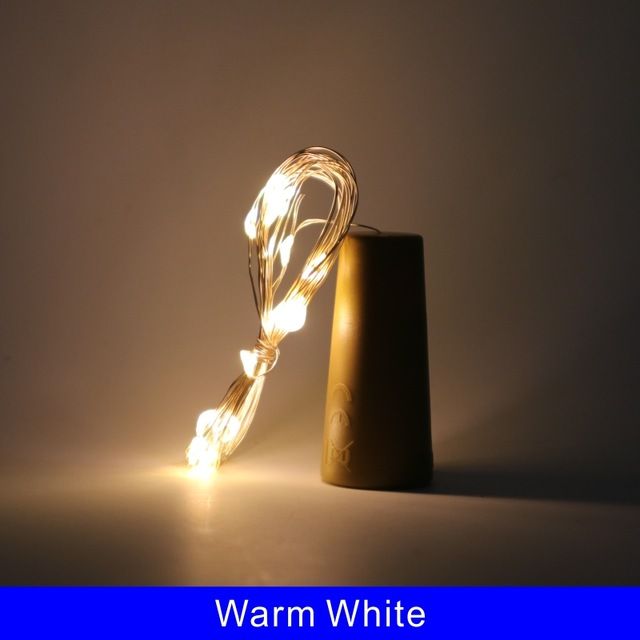 Warm White