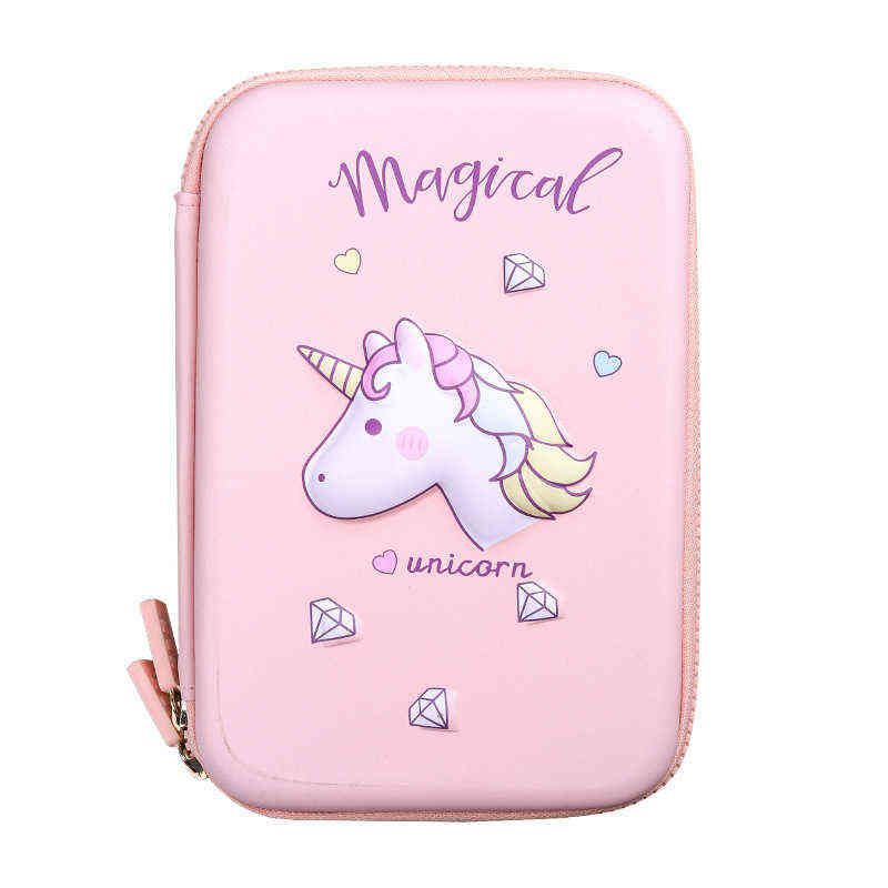 Pink Unicorn Large