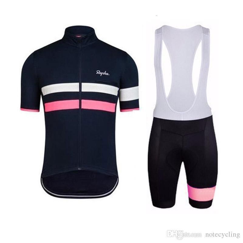 Jersey Bib Shorts sätter 09