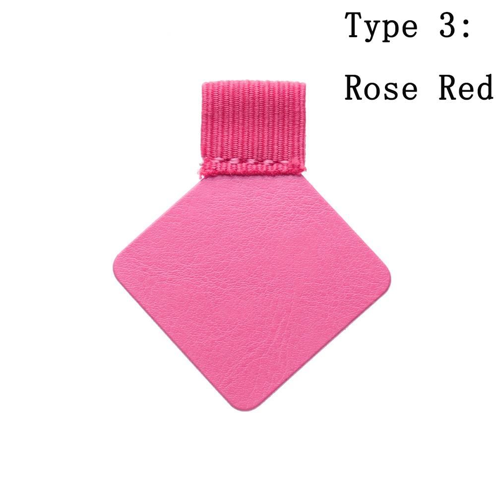 4st Rose Red