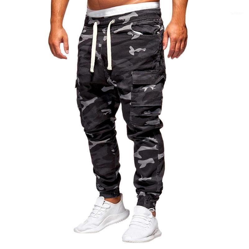 Pantalones anchos de Ropa para Hombre de Newchic | FASHIOLA.mx