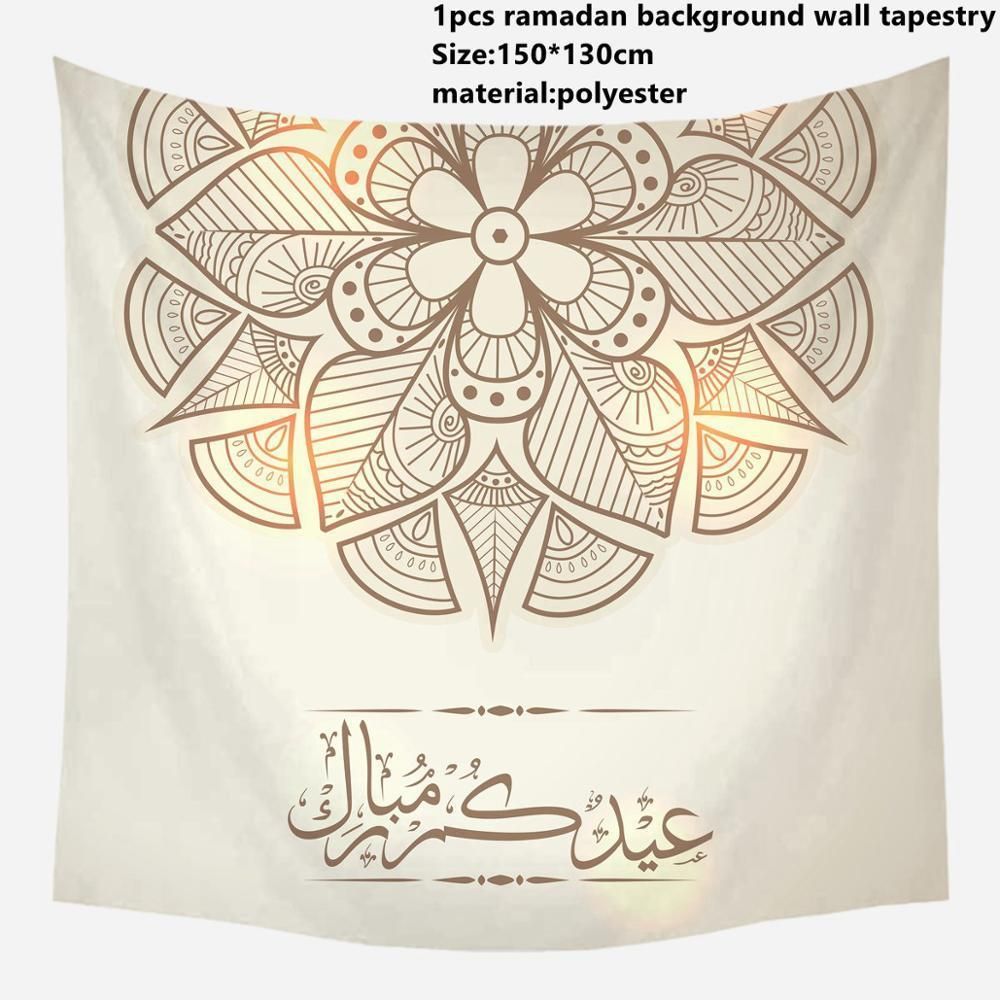 Eid Tapestry 34
