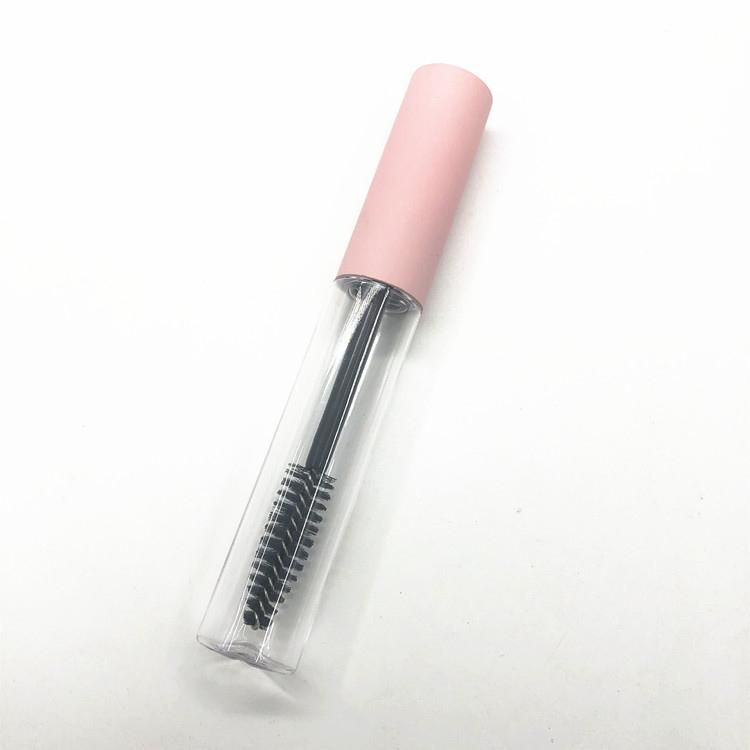 Matte Pink - Eyelash Tube