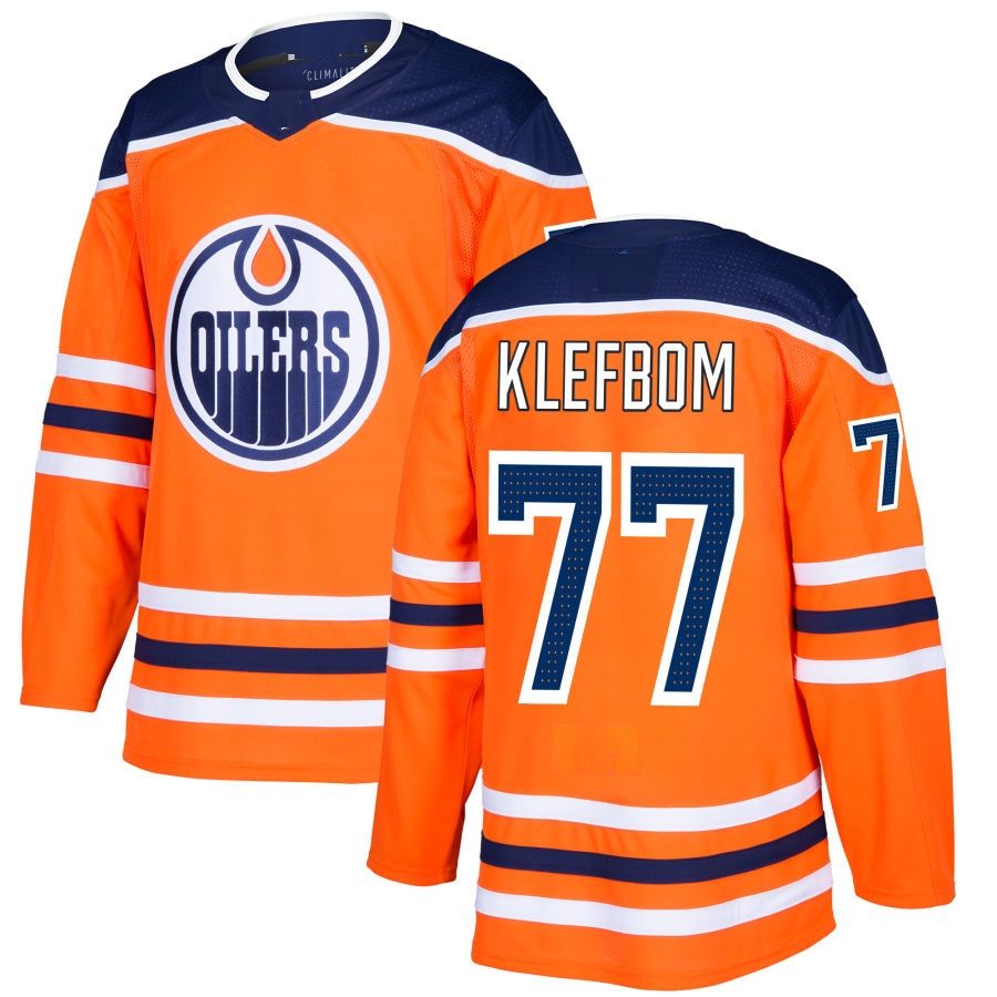 klefbom jersey