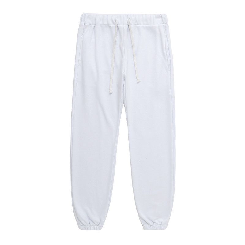 pantalon blanc