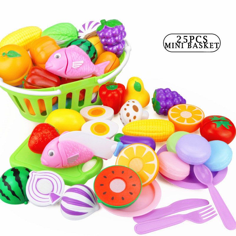 25pcs Mini Basket