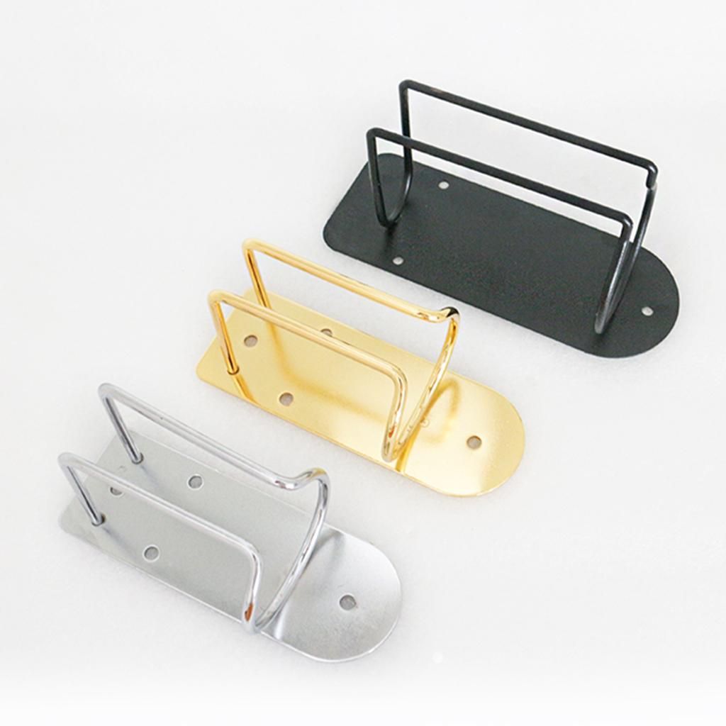 hair clipper wall holder