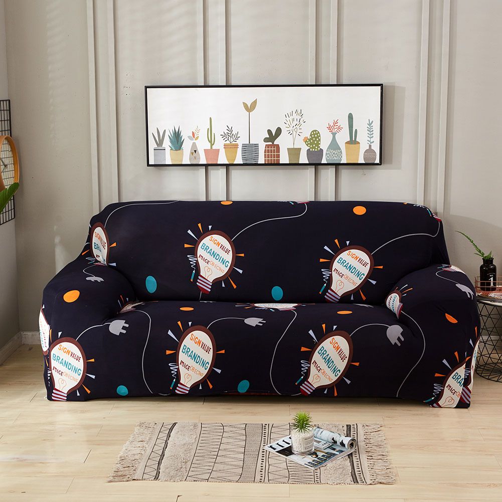 Color-Q-3 Set Sofa190-230см