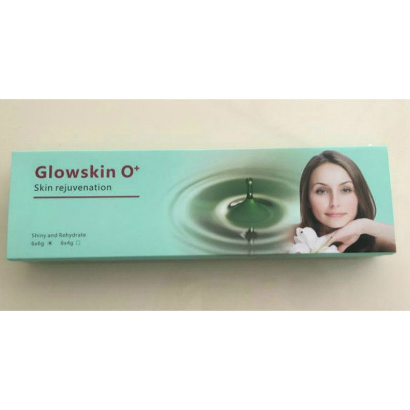 Gel (1 pack)