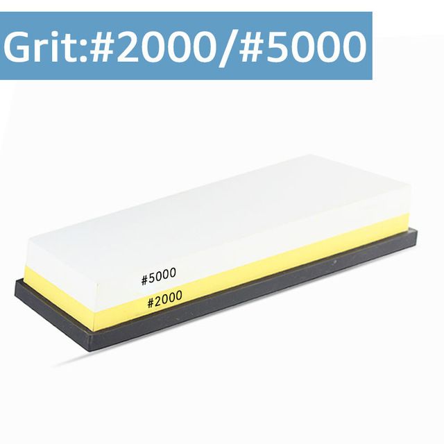 2000 5000 Grit