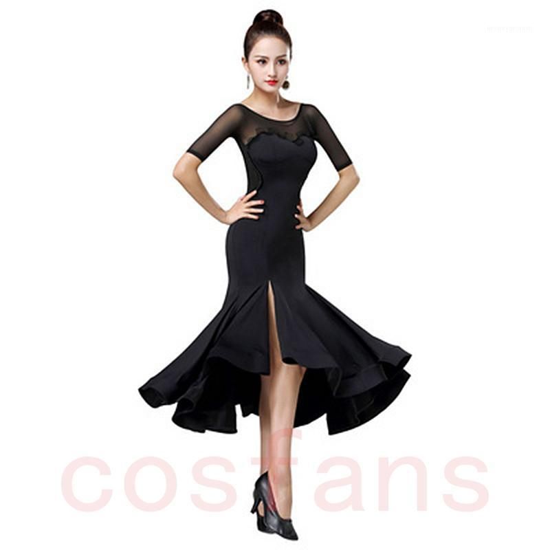 Vestidos de hotsell tango modernos