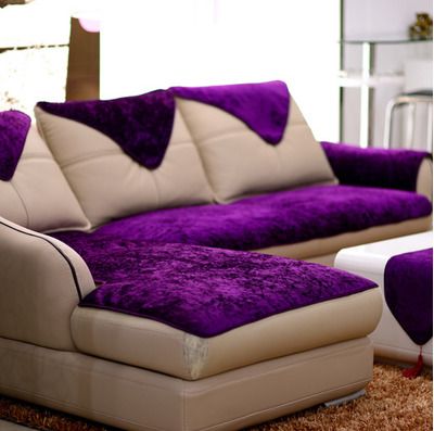 Purple-70x210cm 1pcs