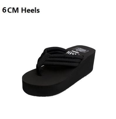 black 6cm