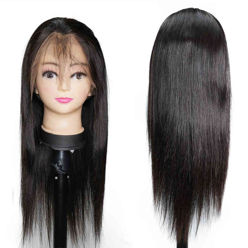 St Full Lace Wig 130%-18 Inches