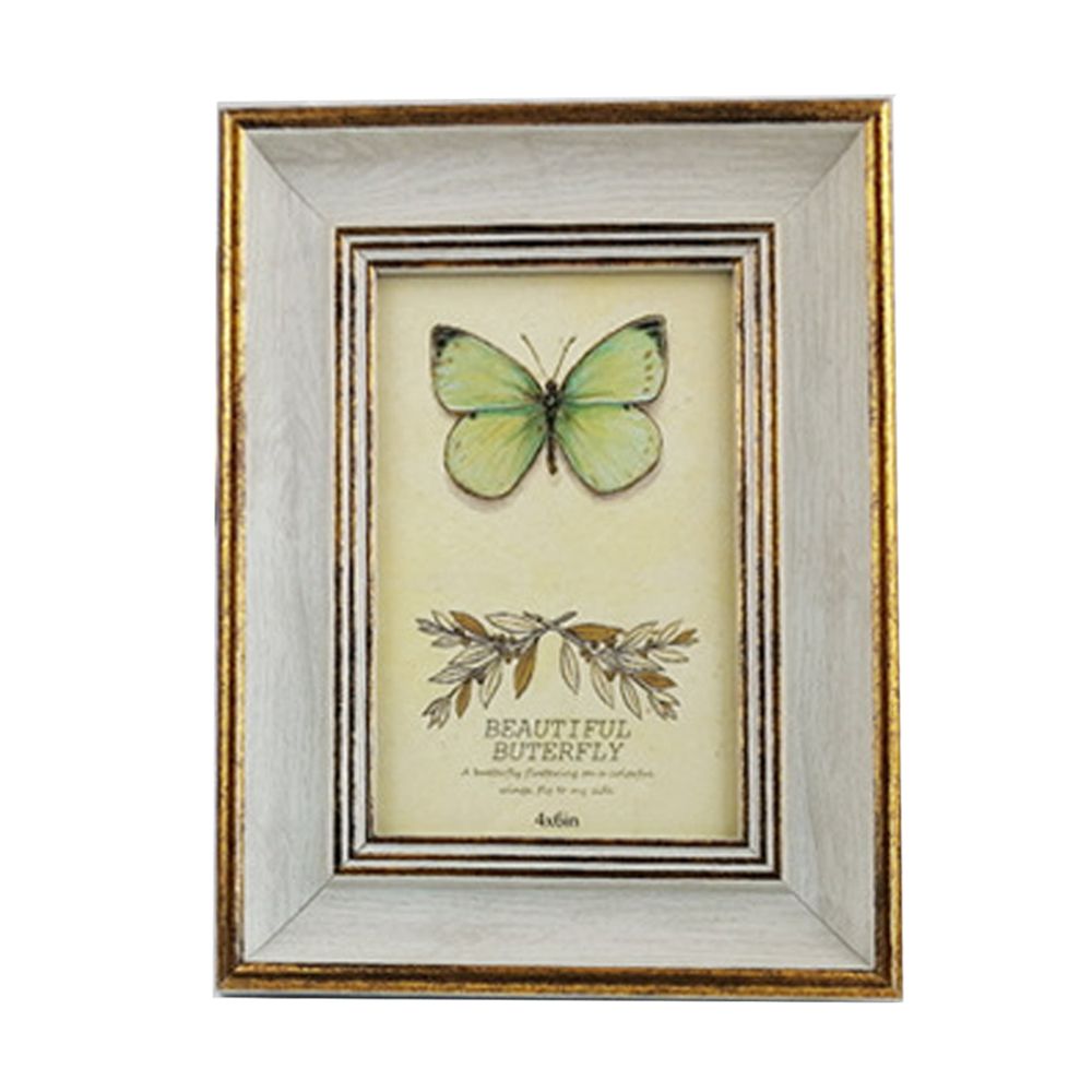 Butterfly-6 inch