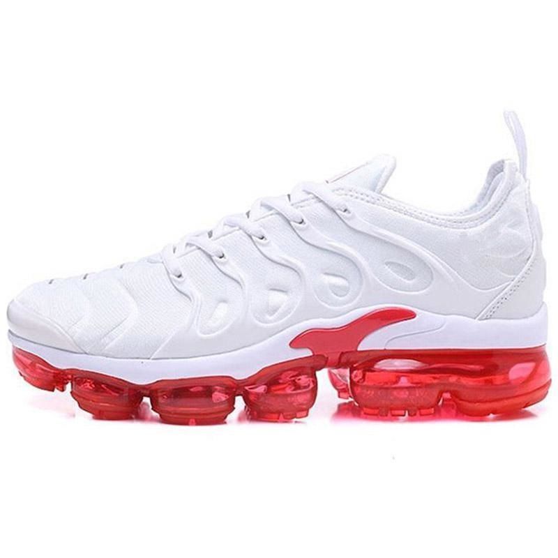dhgate vapormax plus review