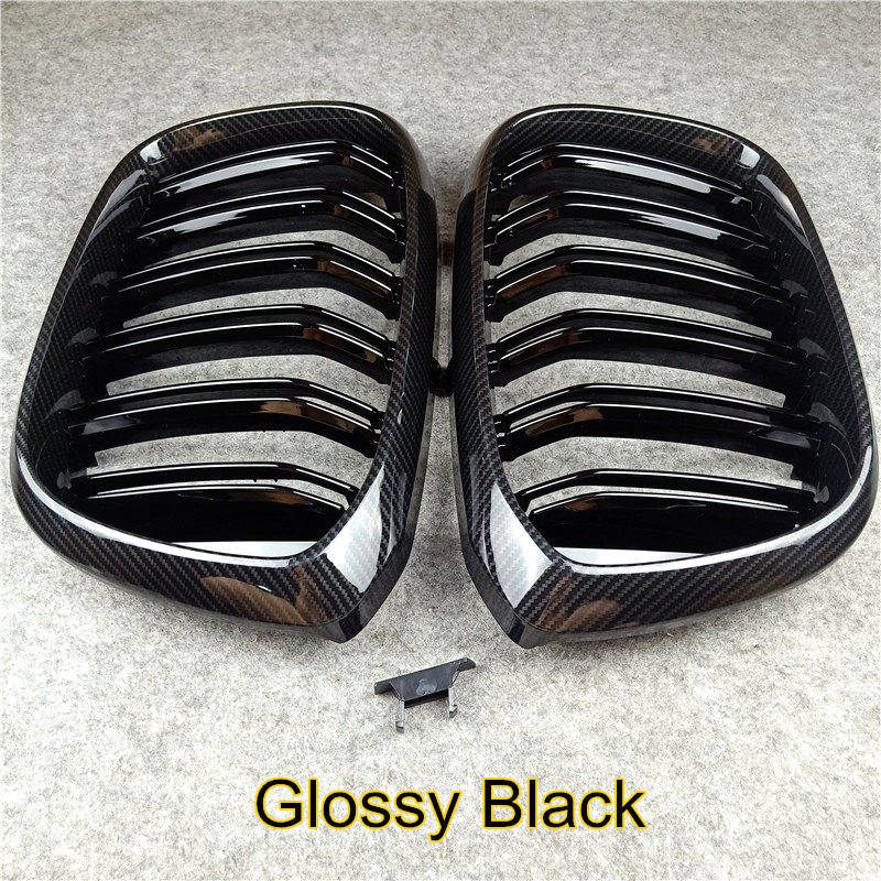 G01 Glossy Black