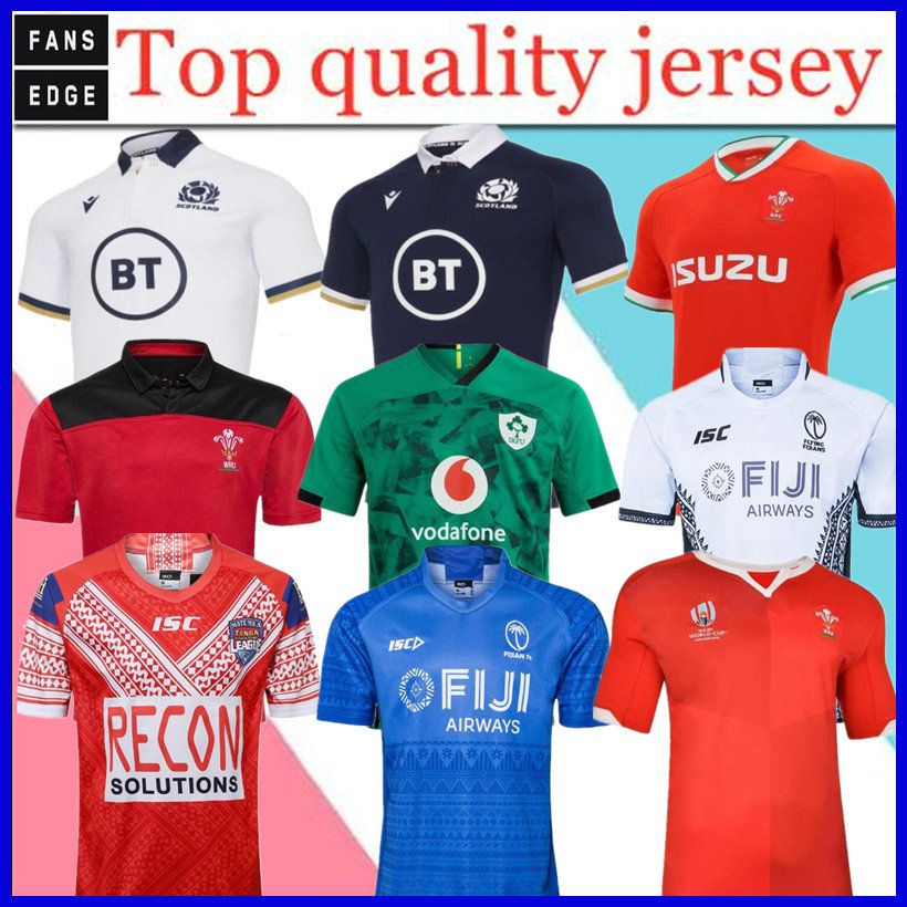 rugby league shirts 2021
