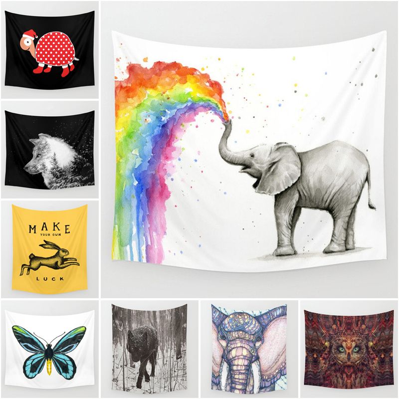 Acheter Tapestry Bebe Elephant Fond Yoga Accueil Tissu Serviette De Plage Salon Decoration Murale Respectueux De De 6 9 Du Xukun879 Fr Dhgate Com Acheter Tapestry Bebe Elephant Fond Yoga Accueil Tissu Serviette De Plage Salon Decoration Murale Respectueux De De 6 9 Du Xukun879 Fr Dhgate Com
