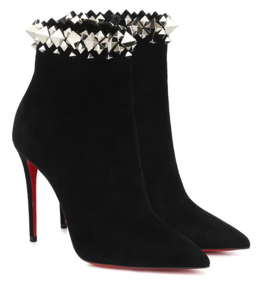 Botines Suela Roja on Sale, 62% OFF | www.docemel.com