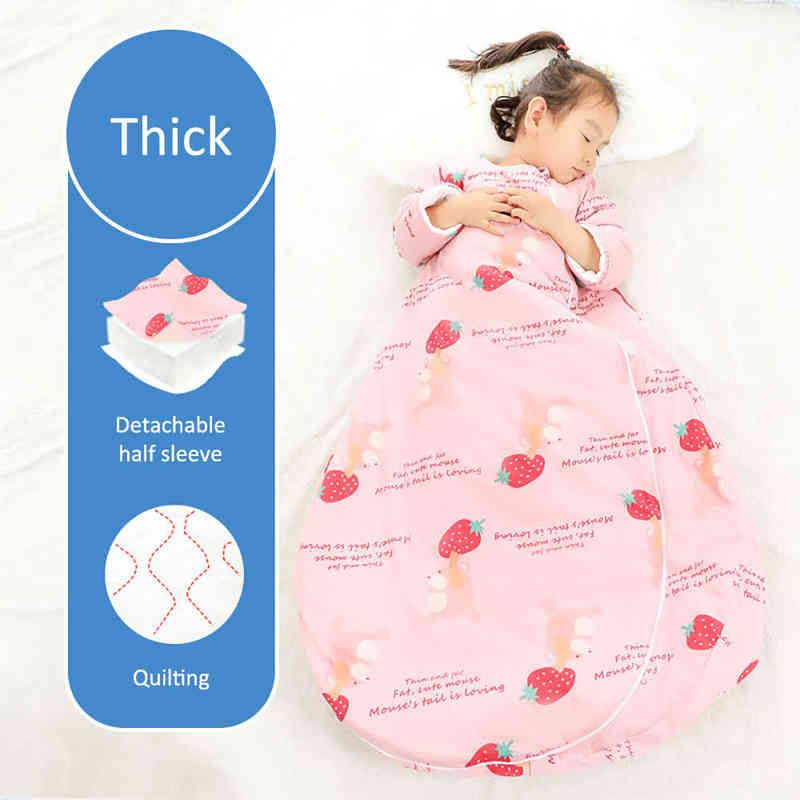 Strawberry 3.5Tog-XL (120 cm)