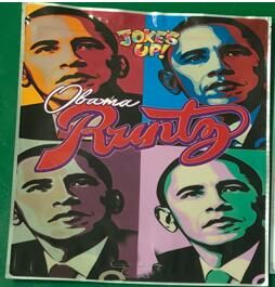 Obama Runtz 1lb