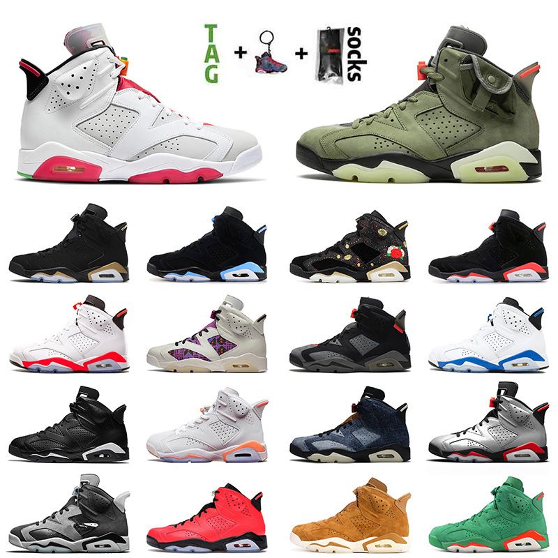 Nike Air Jordan Retro 6 6s 2021 Comercio Al Por Mayor Superior De La Manera  Zapatos De Baloncesto JUMPMAN Hare Lavada Dril De Algodón  SatinadoJordánRetro Angry Bull Capacitadores Por Supermarche, 22,42 € |  Es.Dhgate.Com
