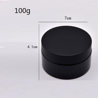 Couvercle 100g Black Frost