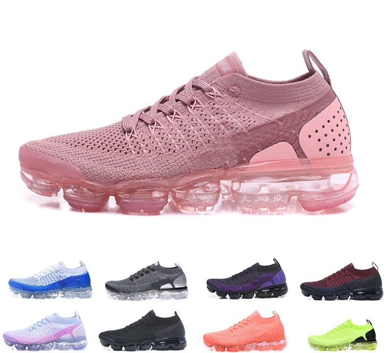 air max flyknit 2019