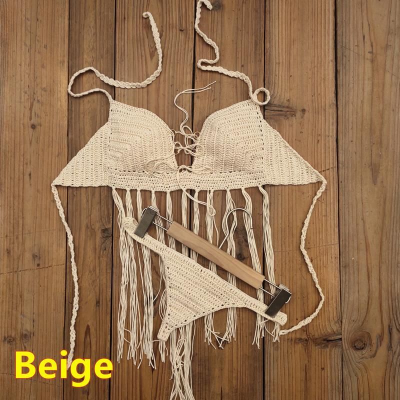 Set beige