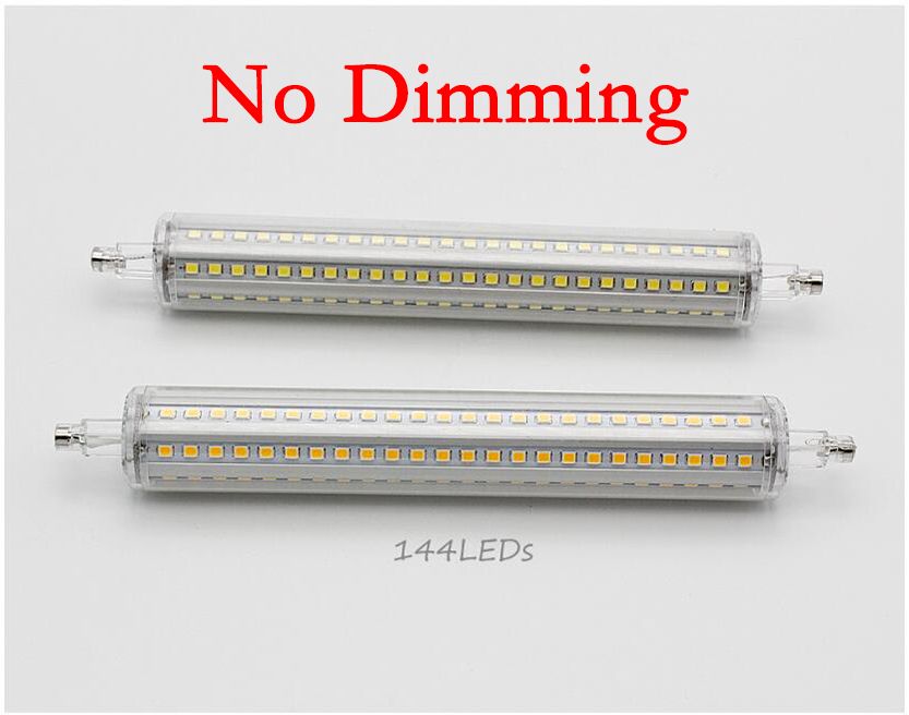 189mm 144LEDs No Dimming