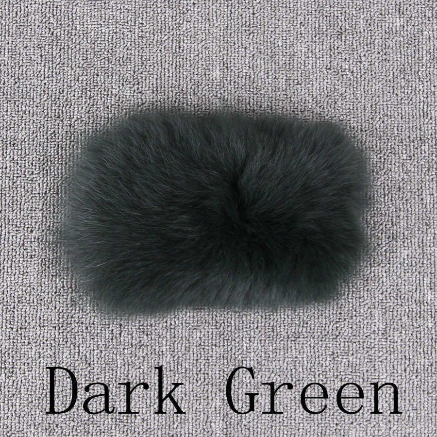 Dark Green