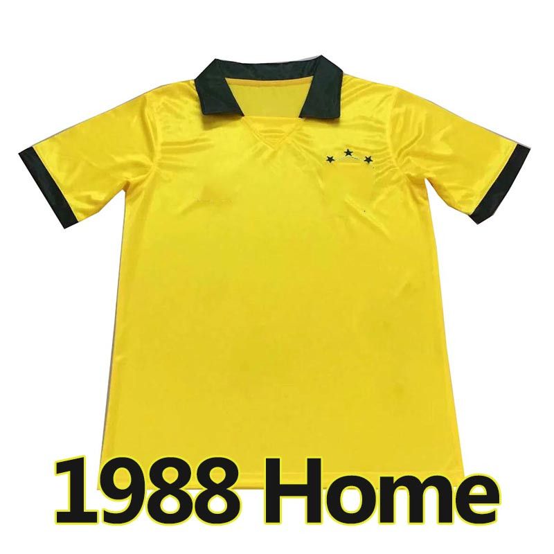 Baxi 1988 Home