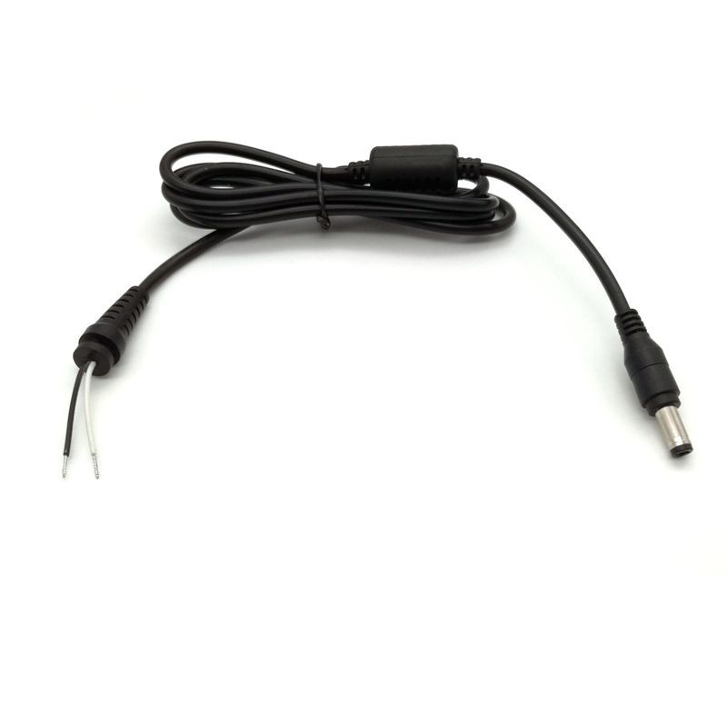 Cable del adaptador DC-conector 5,5 x 2,5 mm para Acer fuente de alimentación