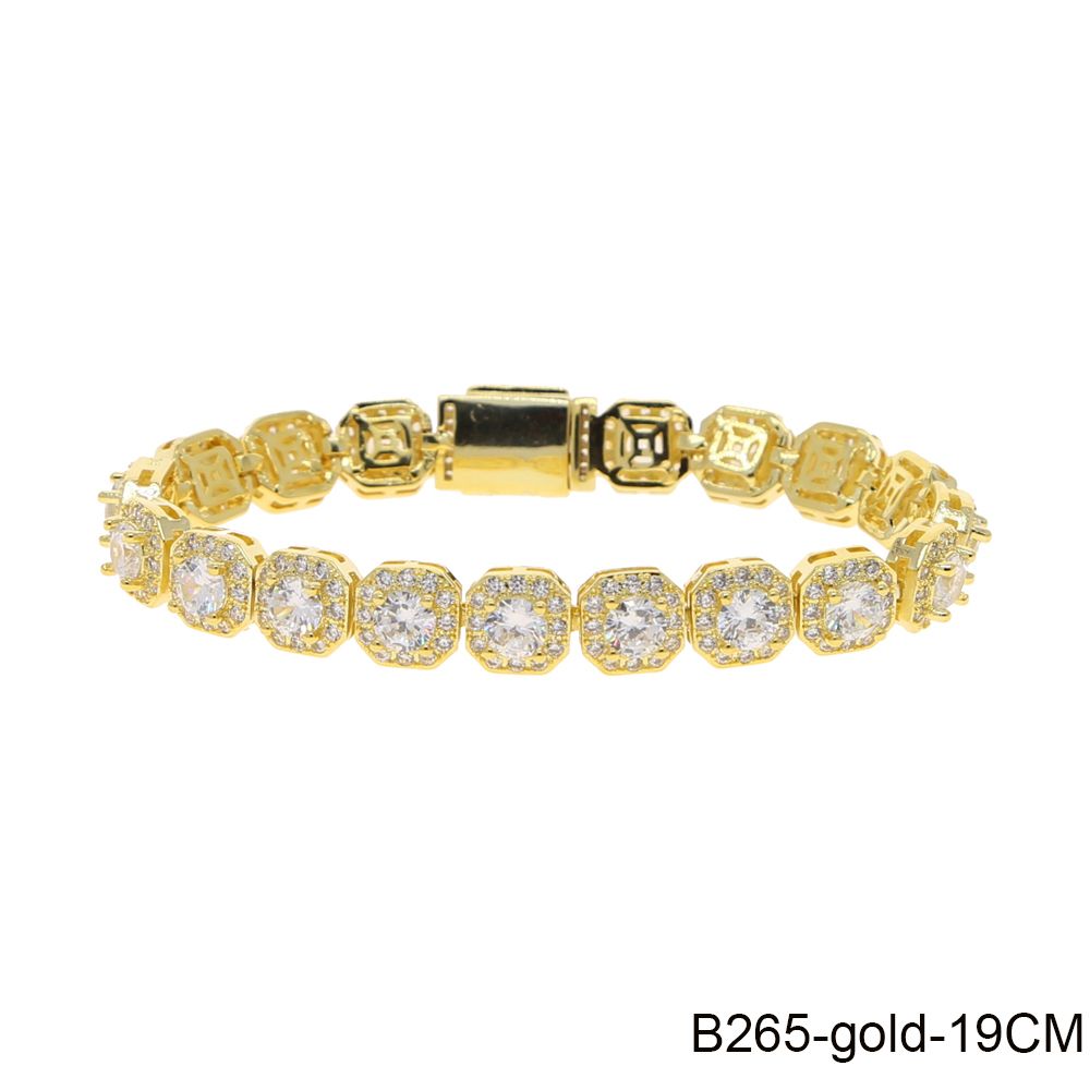 B265-Gold-19cm