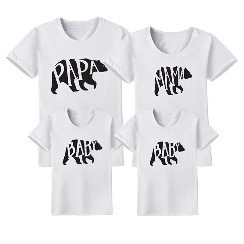 father and baby outfits