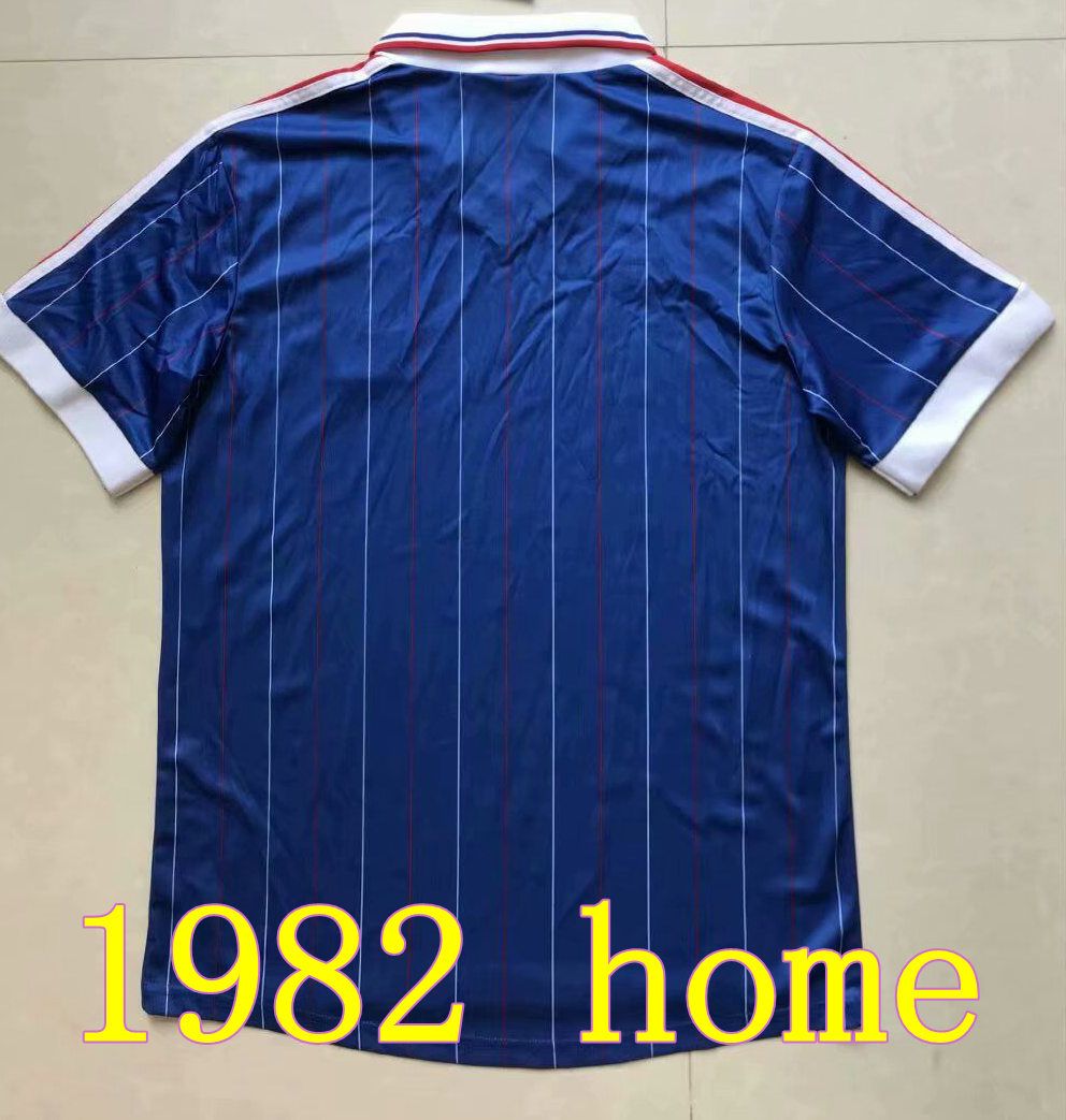 1982 Home