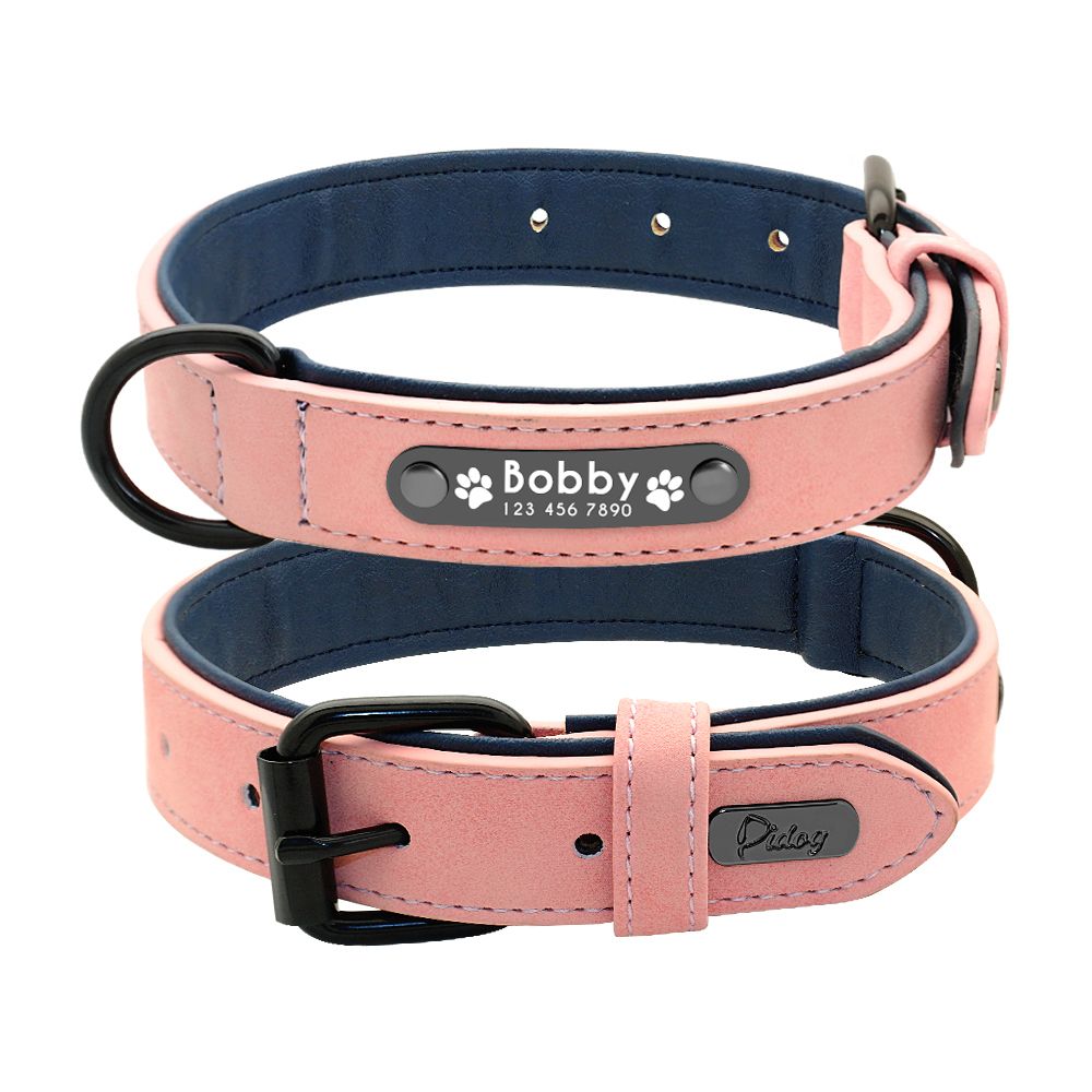 Pink Collar