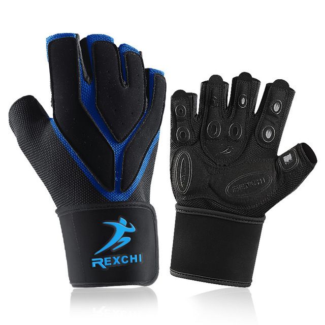 Xg18 Black Blue