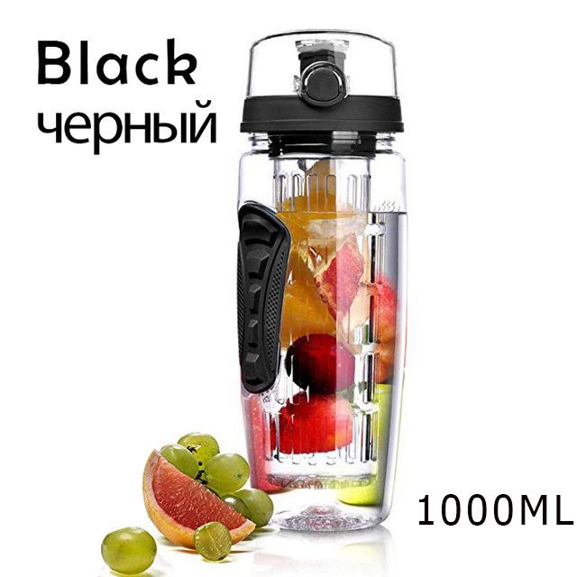 الأسود 1000ML