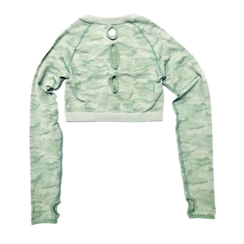 Groene top