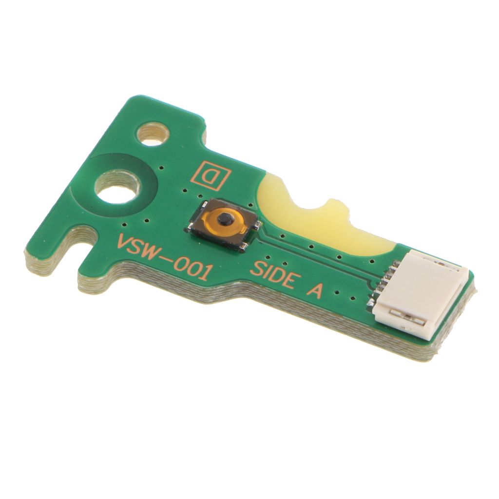 21 Eject Button Replace Repair Part For Sony Playstation 4 Ps4 Pro Cuh 7015b Vsw 001 From Segolike 7 68 Dhgate Com