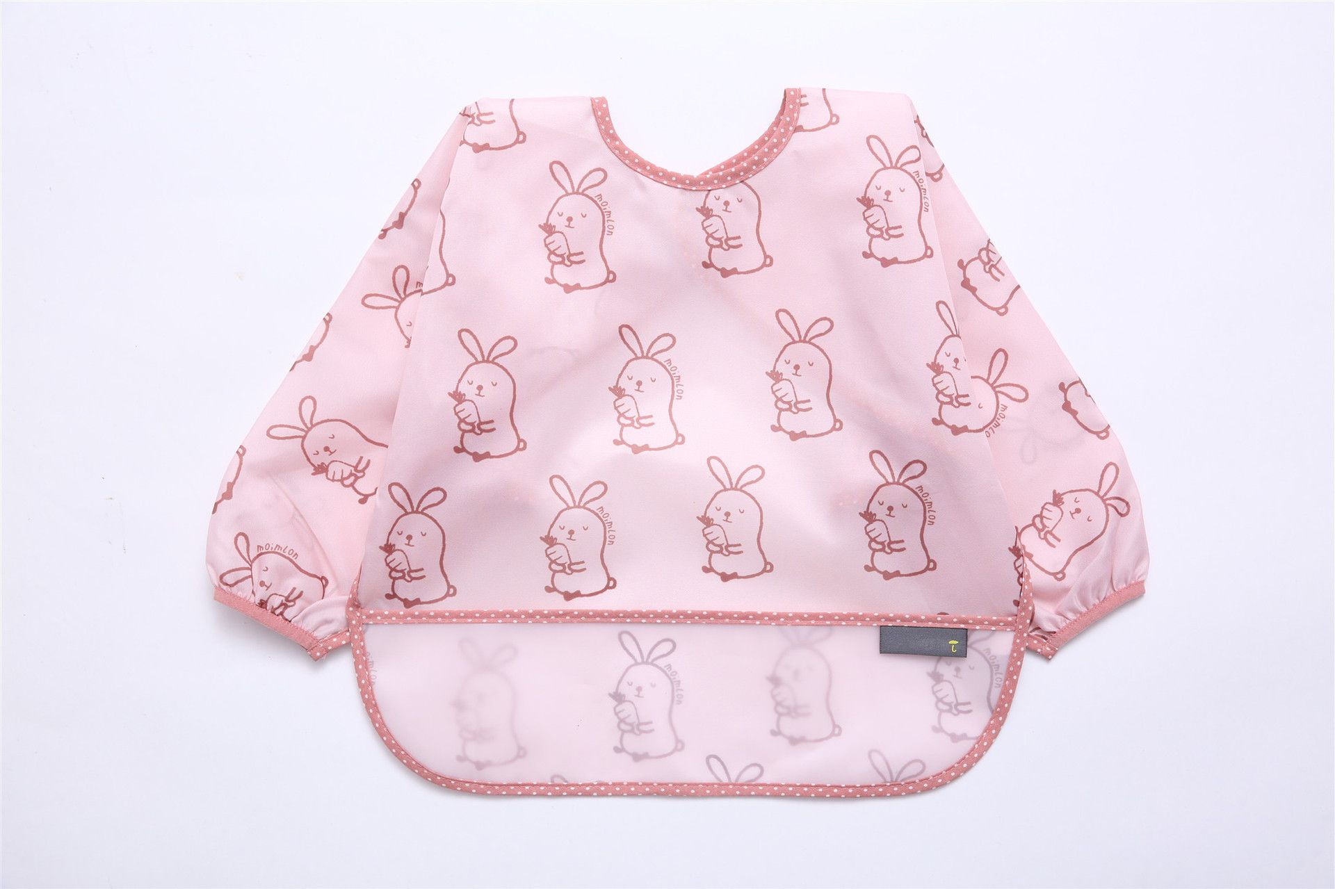 girl bibs waterproof