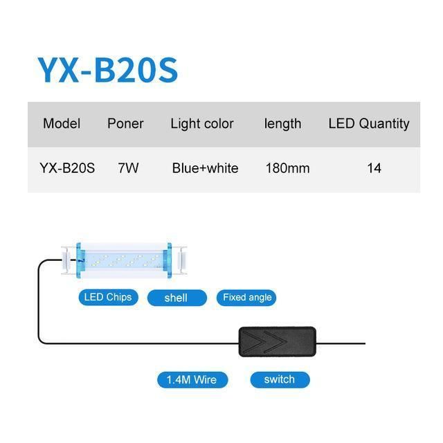 YX-b20s