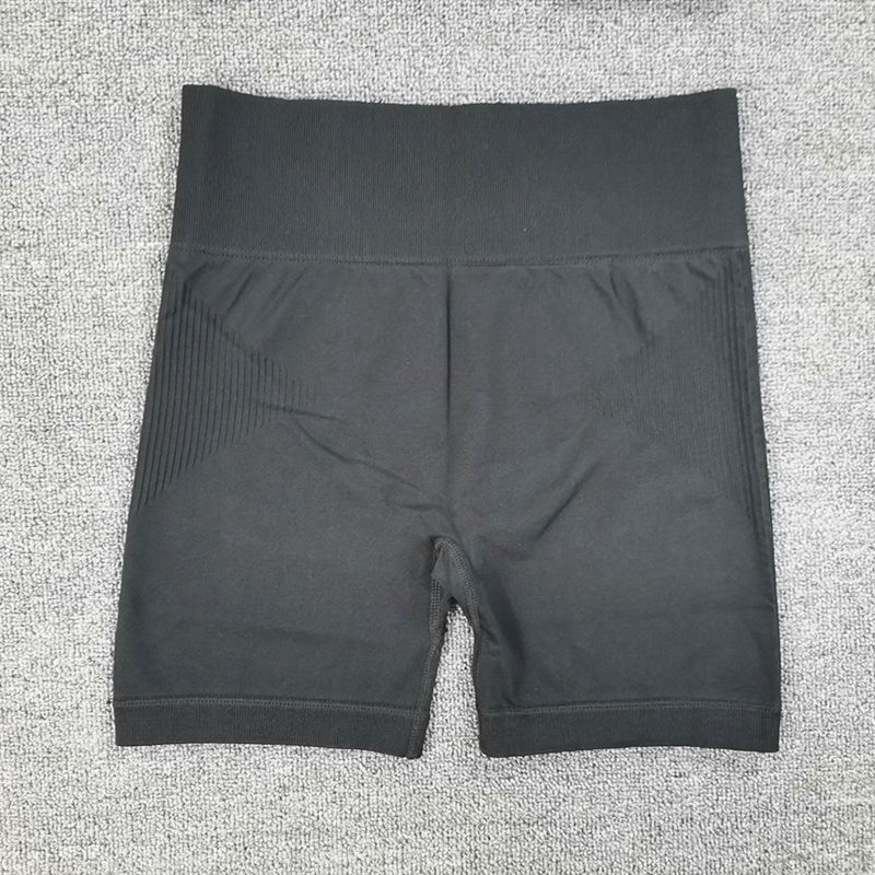 Shorts noirs solides