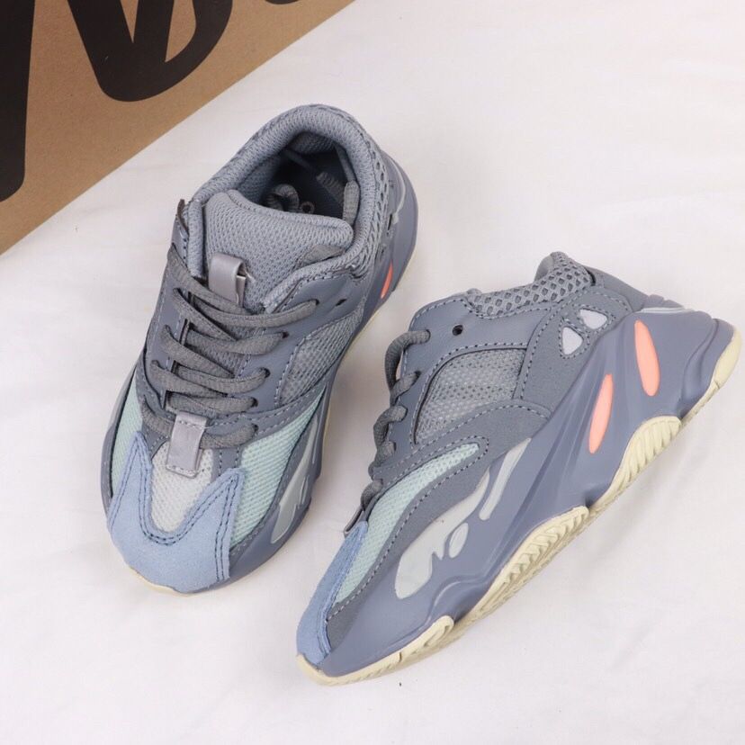 baby 'free runners