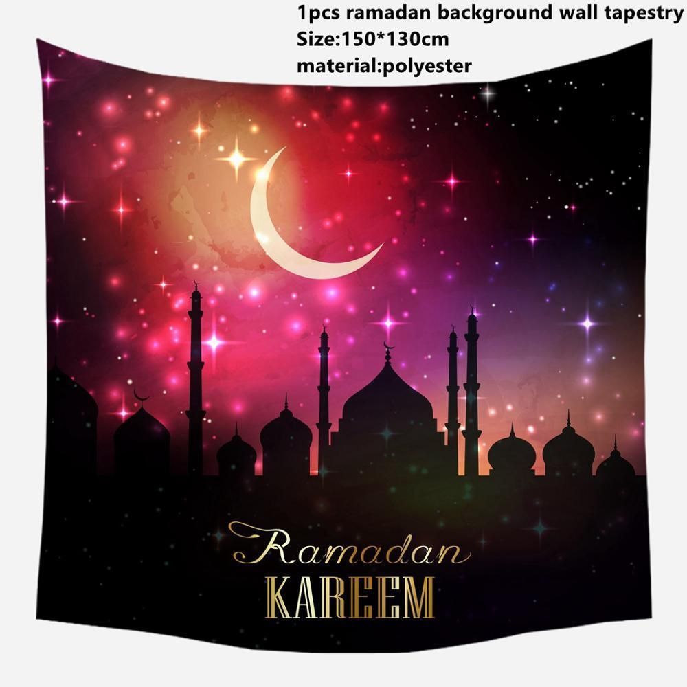 Eid Tapestry 39