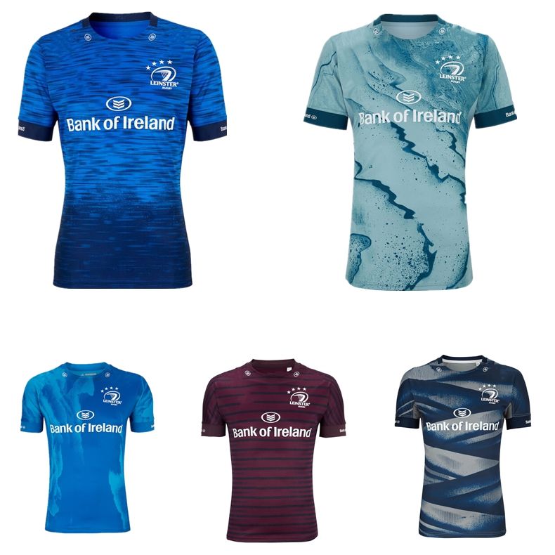 new leinster jersey 2020