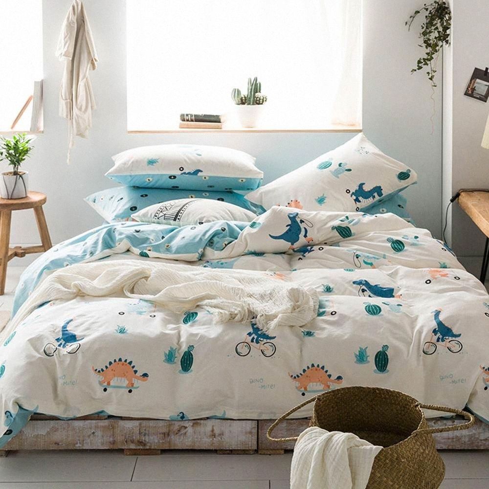 king size dinosaur sheets